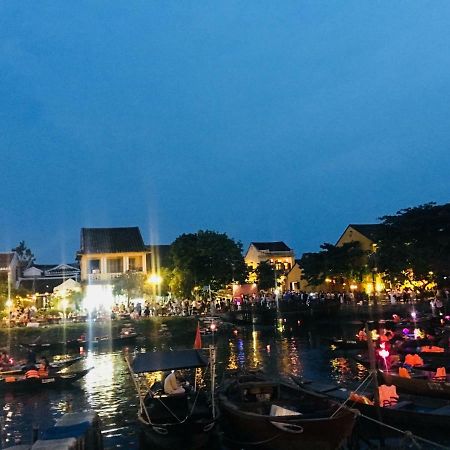 Hotel Huynh Gia à Đà Nẵng Extérieur photo