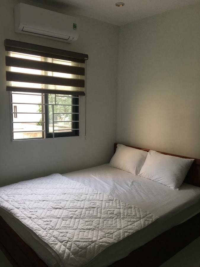 Hotel Huynh Gia à Đà Nẵng Extérieur photo