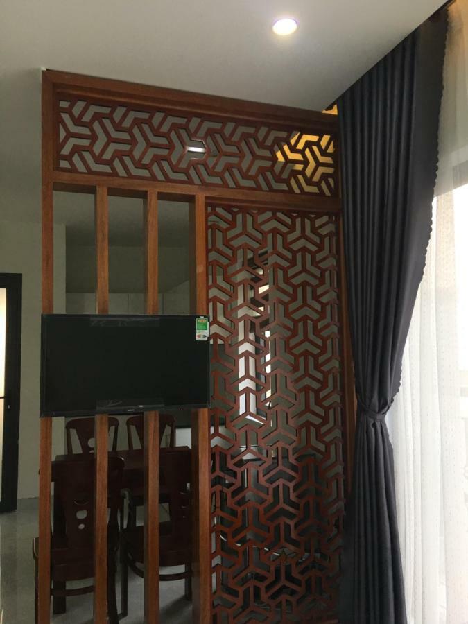 Hotel Huynh Gia à Đà Nẵng Extérieur photo