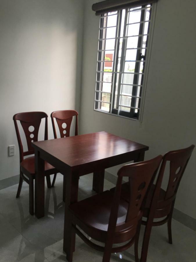 Hotel Huynh Gia à Đà Nẵng Extérieur photo