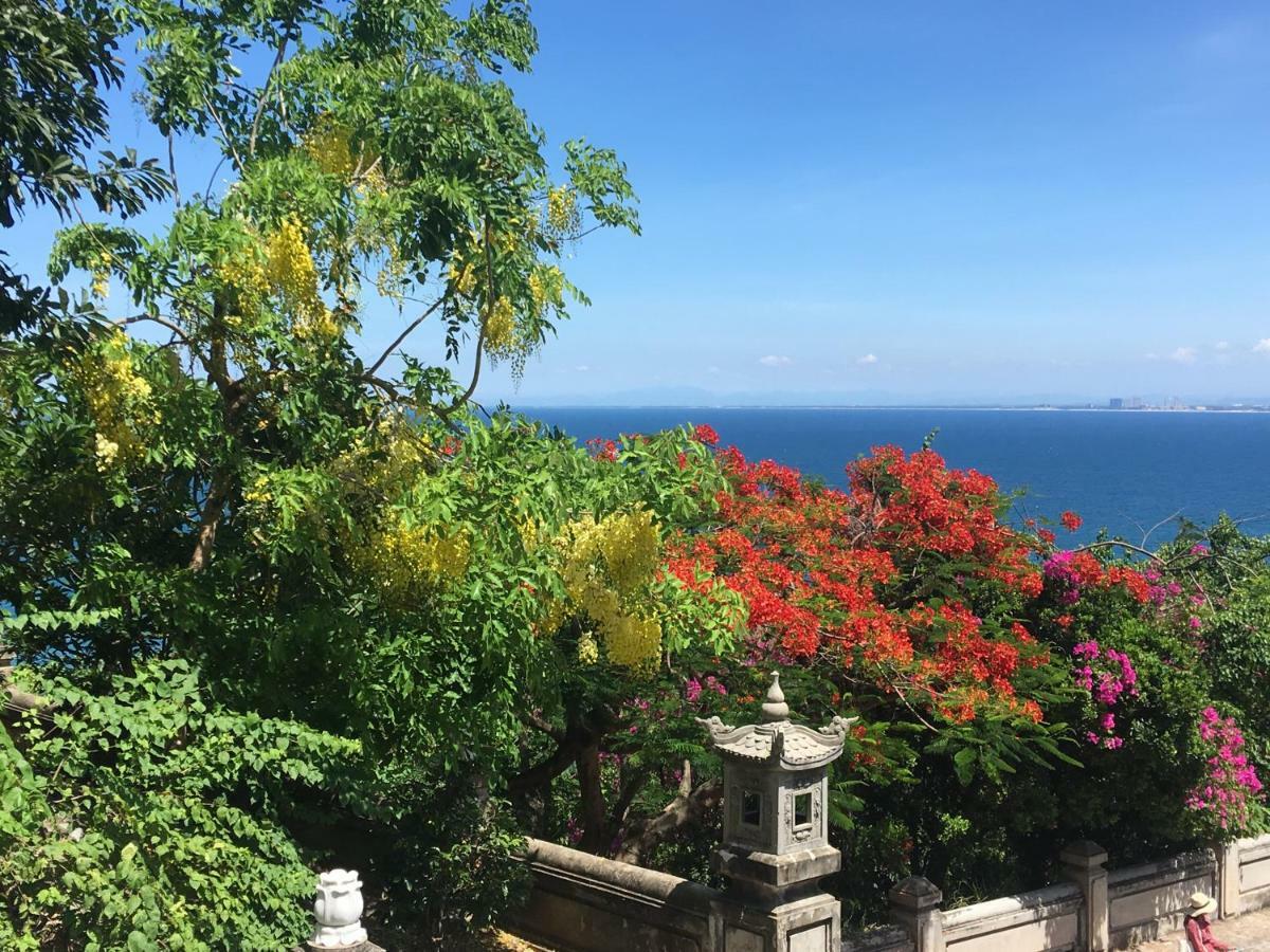Hotel Huynh Gia à Đà Nẵng Extérieur photo