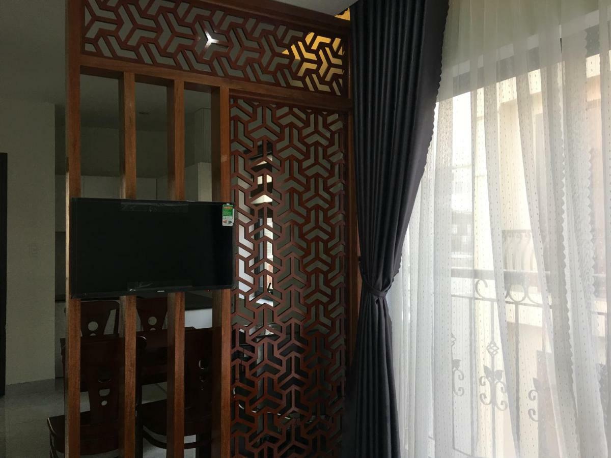 Hotel Huynh Gia à Đà Nẵng Extérieur photo